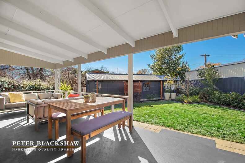 Lot 21/32 Fenton Street Downer Lot 21/32 Fenton Street Downer