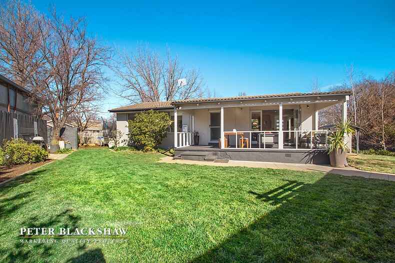 Lot 21/32 Fenton Street Downer Lot 21/32 Fenton Street Downer