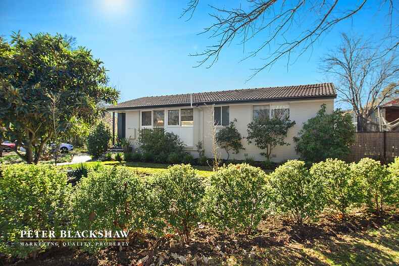 Lot 21/32 Fenton Street Downer Lot 21/32 Fenton Street Downer