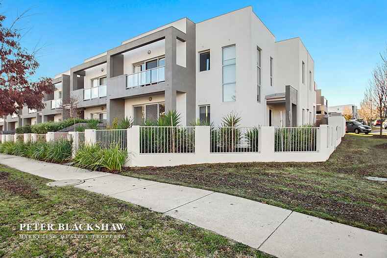 Lot 7/ 57 Francis Forde Boulevard Forde Lot 7/ 57 Francis Forde Boulevard Forde