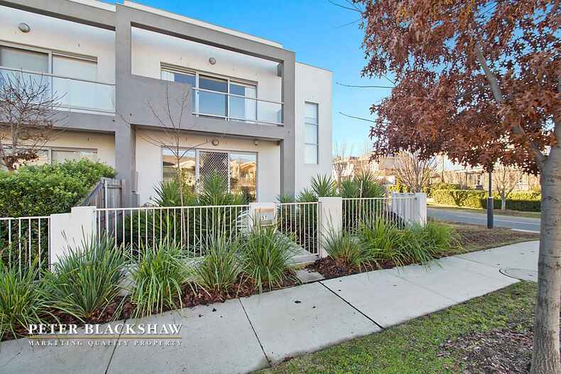 Lot 7/ 57 Francis Forde Boulevard Forde Lot 7/ 57 Francis Forde Boulevard Forde