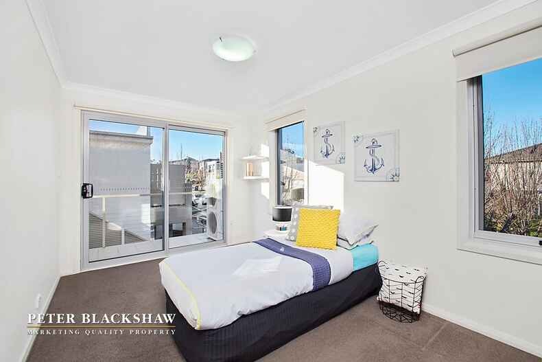 Lot 7/ 57 Francis Forde Boulevard Forde Lot 7/ 57 Francis Forde Boulevard Forde