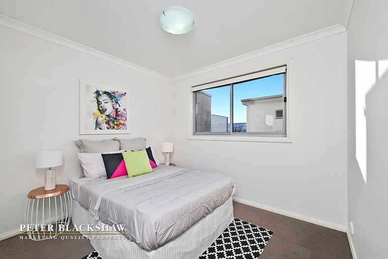 Lot 7/ 57 Francis Forde Boulevard Forde Lot 7/ 57 Francis Forde Boulevard Forde