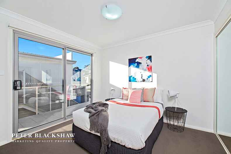 Lot 7/ 57 Francis Forde Boulevard Forde Lot 7/ 57 Francis Forde Boulevard Forde