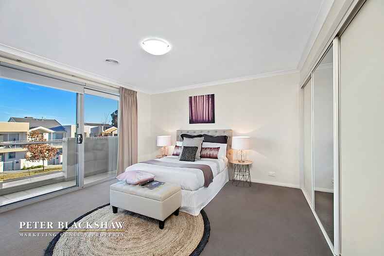 Lot 7/ 57 Francis Forde Boulevard Forde Lot 7/ 57 Francis Forde Boulevard Forde