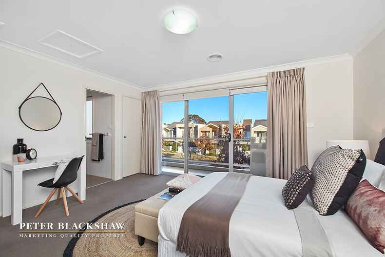 Lot 7/ 57 Francis Forde Boulevard Forde Lot 7/ 57 Francis Forde Boulevard Forde