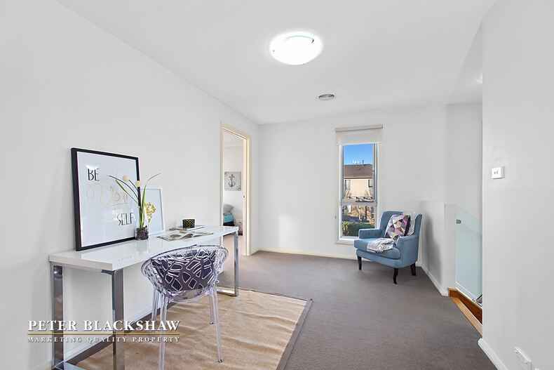 Lot 7/ 57 Francis Forde Boulevard Forde Lot 7/ 57 Francis Forde Boulevard Forde