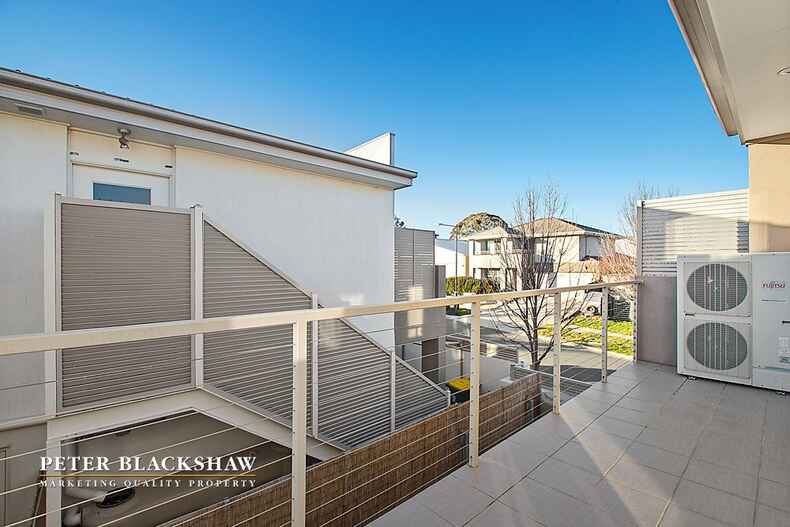 Lot 7/ 57 Francis Forde Boulevard Forde Lot 7/ 57 Francis Forde Boulevard Forde