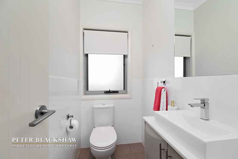 Lot 7/ 57 Francis Forde Boulevard Forde Lot 7/ 57 Francis Forde Boulevard Forde