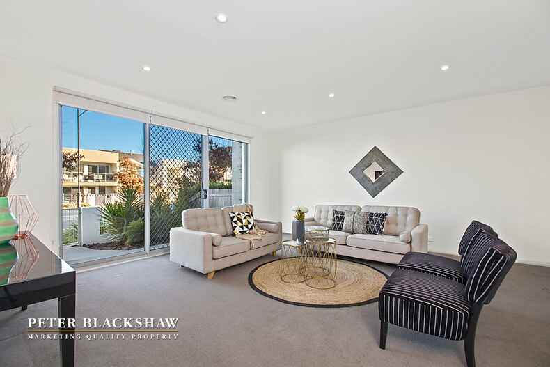 Lot 7/ 57 Francis Forde Boulevard Forde Lot 7/ 57 Francis Forde Boulevard Forde