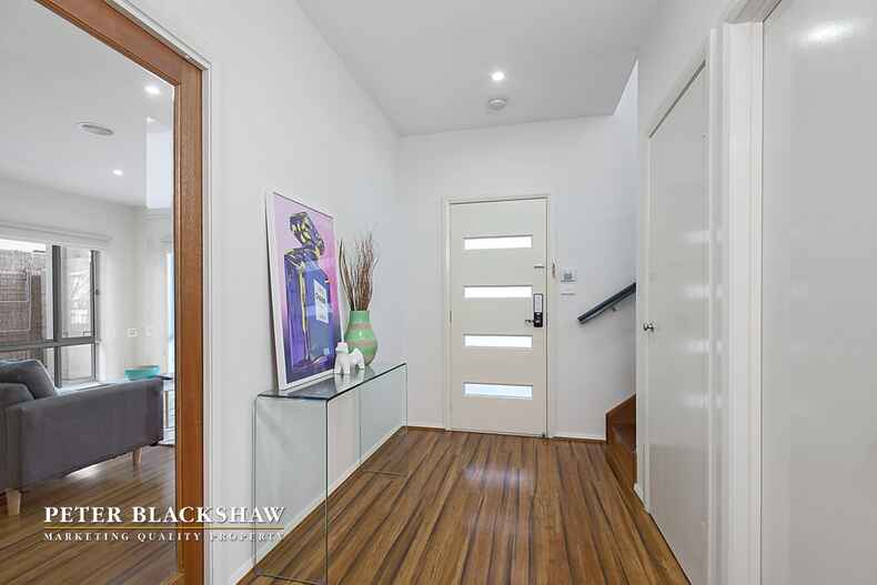 Lot 7/ 57 Francis Forde Boulevard Forde Lot 7/ 57 Francis Forde Boulevard Forde