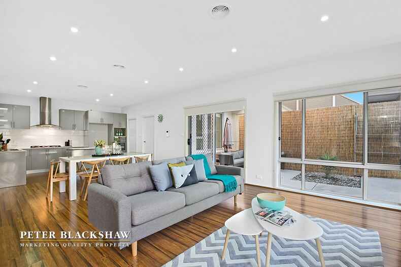 Lot 7/ 57 Francis Forde Boulevard Forde Lot 7/ 57 Francis Forde Boulevard Forde