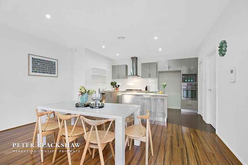 Lot 7/ 57 Francis Forde Boulevard Forde Lot 7/ 57 Francis Forde Boulevard Forde