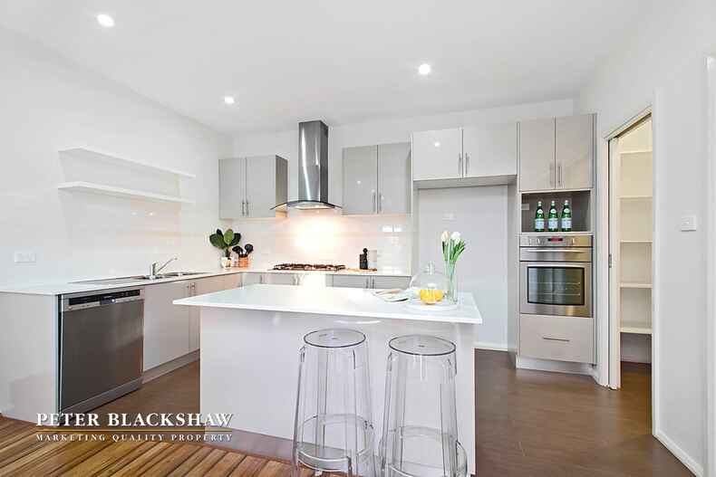 Lot 7/ 57 Francis Forde Boulevard Forde Lot 7/ 57 Francis Forde Boulevard Forde