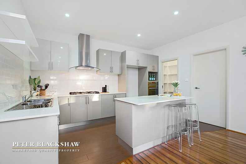 Lot 7/ 57 Francis Forde Boulevard Forde Lot 7/ 57 Francis Forde Boulevard Forde