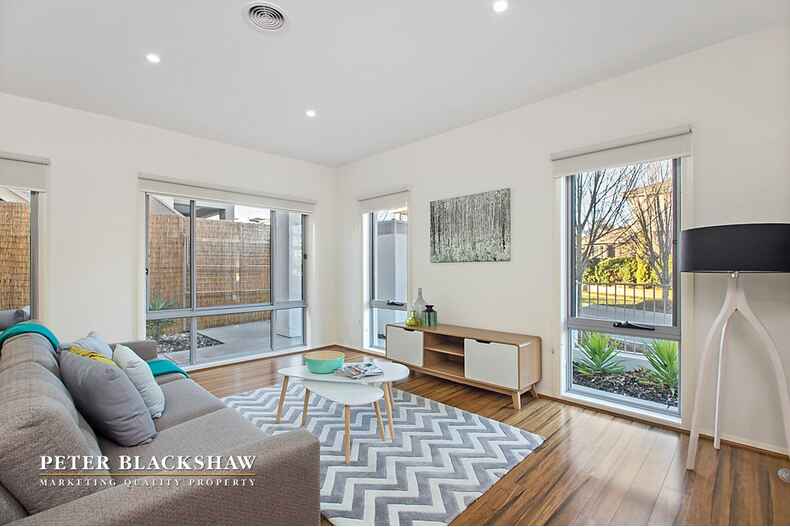 Lot 7/ 57 Francis Forde Boulevard Forde Lot 7/ 57 Francis Forde Boulevard Forde