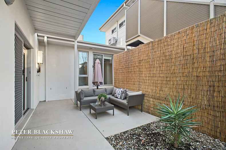 Lot 7/ 57 Francis Forde Boulevard Forde Lot 7/ 57 Francis Forde Boulevard Forde