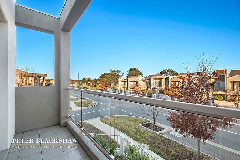 Lot 7/ 57 Francis Forde Boulevard Forde Lot 7/ 57 Francis Forde Boulevard Forde