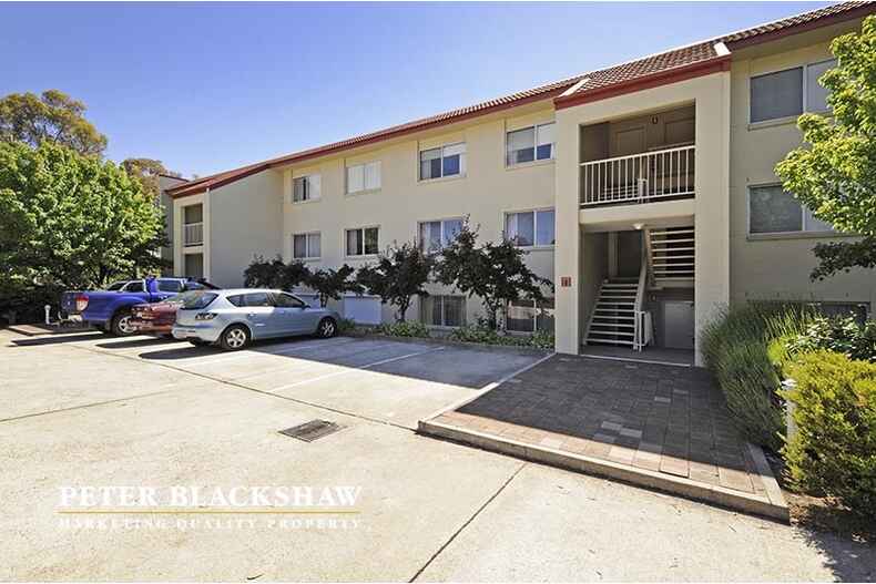 Lot 11/8/1 Chifley Place Chifley