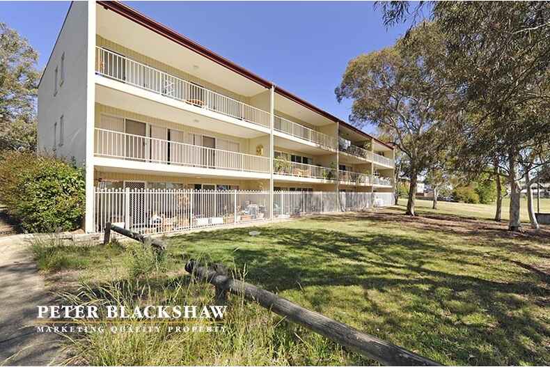 Lot 11/8/1 Chifley Place Chifley