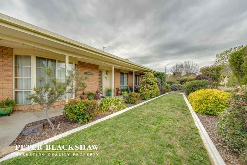 Lot 4/72 Clare Dennis Avenue Gordon