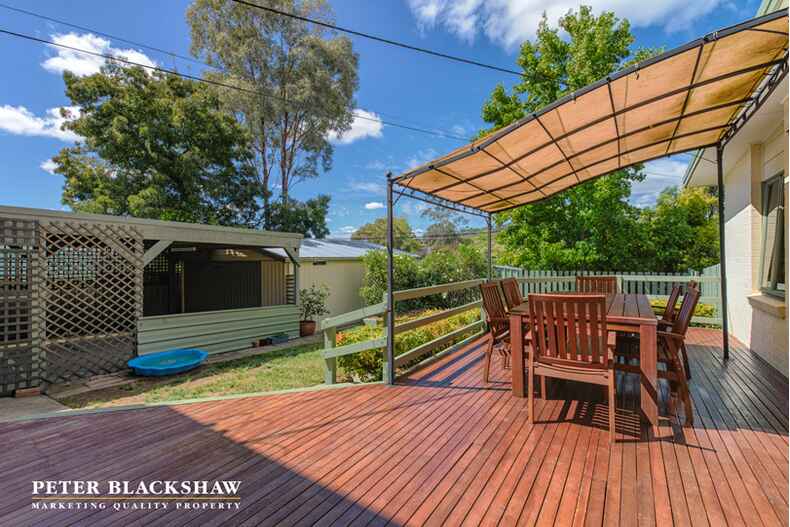 Lot 5/9 Nullagine Street Fisher Lot 5/9 Nullagine Street Fisher