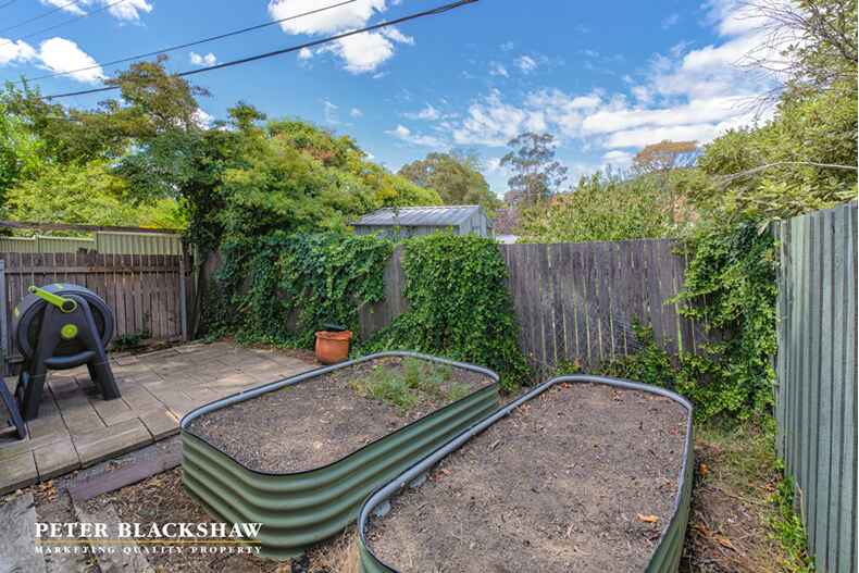 Lot 5/9 Nullagine Street Fisher Lot 5/9 Nullagine Street Fisher