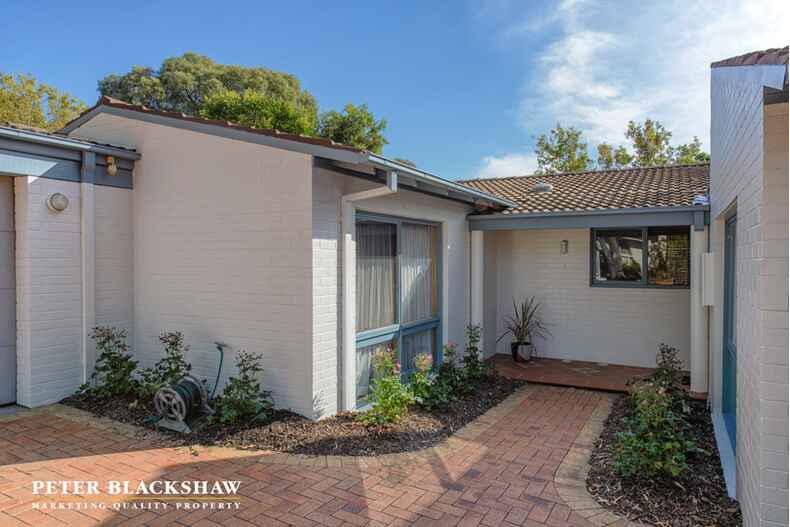 Lot 14/8 Pilbara Place Fisher Lot 14/8 Pilbara Place Fisher