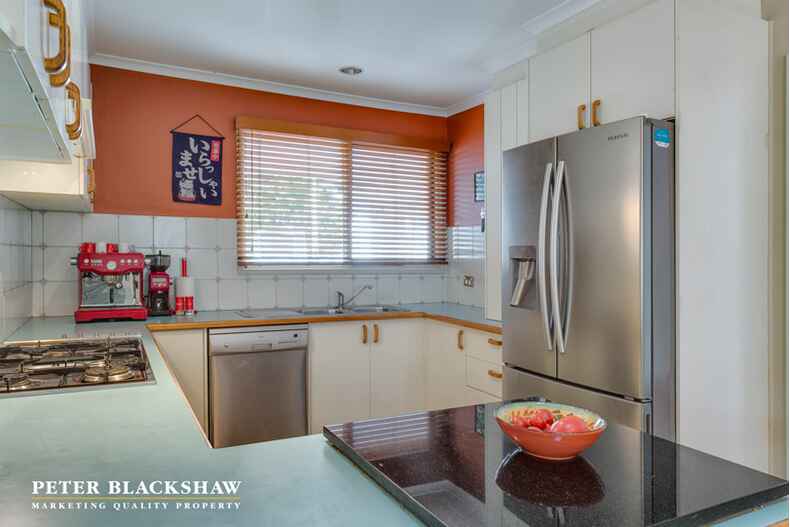 Lot 14/8 Pilbara Place Fisher Lot 14/8 Pilbara Place Fisher