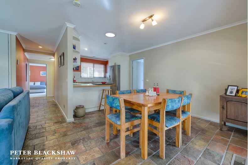 Lot 14/8 Pilbara Place Fisher Lot 14/8 Pilbara Place Fisher