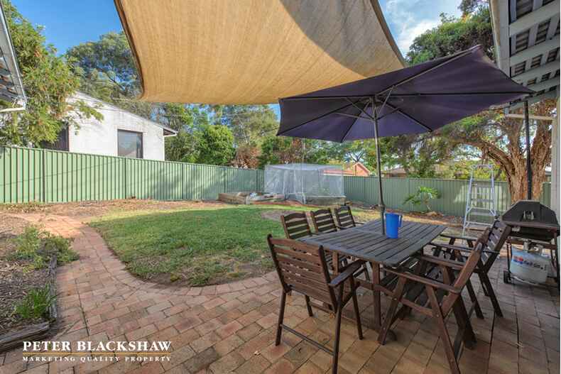 Lot 14/8 Pilbara Place Fisher Lot 14/8 Pilbara Place Fisher