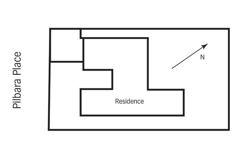Lot 14/8 Pilbara Place Fisher Lot 14/8 Pilbara Place Fisher