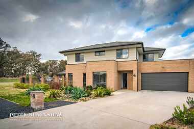 Lot 15/10 Forace Street  Casey