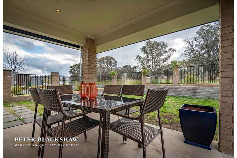 Lot 15/10 Forace Street Casey Lot 15/10 Forace Street Casey