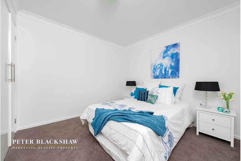 Lot 15/10 Forace Street Casey Lot 15/10 Forace Street Casey