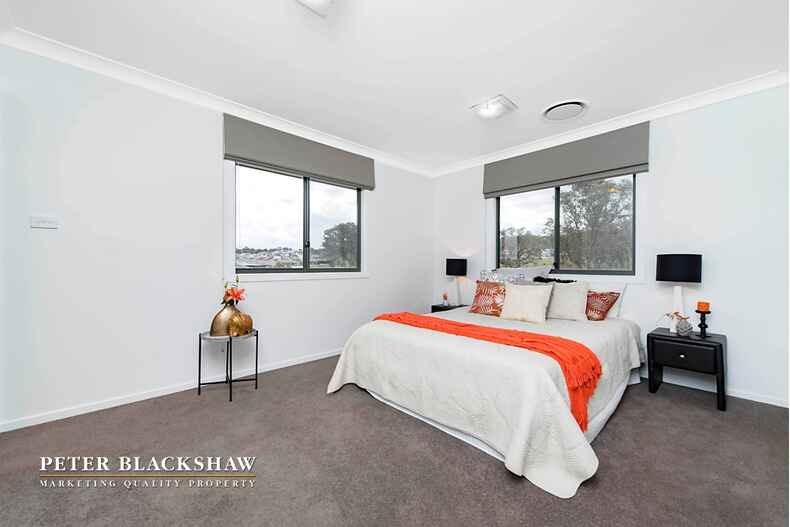 Lot 15/10 Forace Street Casey Lot 15/10 Forace Street Casey