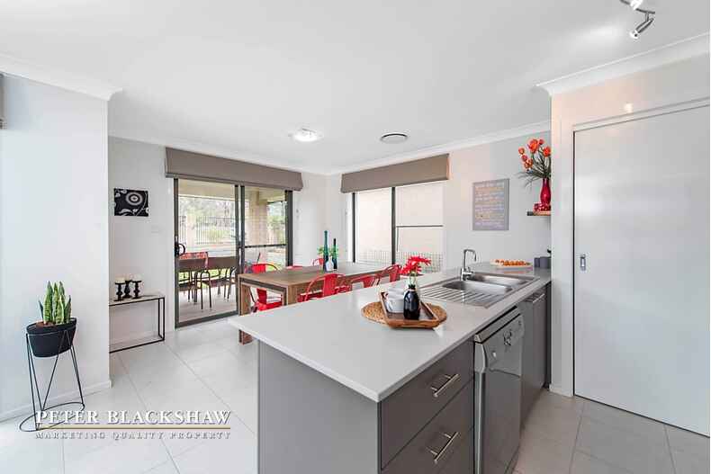 Lot 15/10 Forace Street Casey Lot 15/10 Forace Street Casey