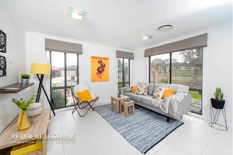 Lot 15/10 Forace Street Casey Lot 15/10 Forace Street Casey