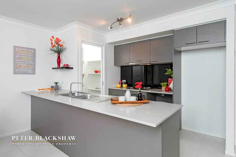 Lot 15/10 Forace Street Casey Lot 15/10 Forace Street Casey