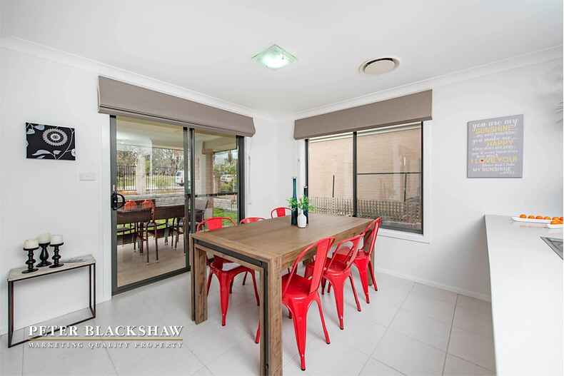 Lot 15/10 Forace Street Casey Lot 15/10 Forace Street Casey