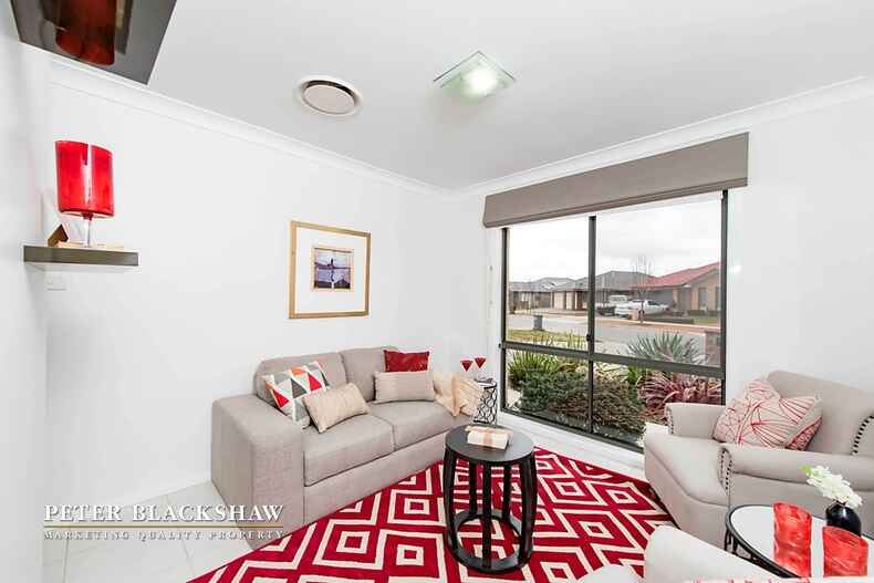 Lot 15/10 Forace Street Casey Lot 15/10 Forace Street Casey