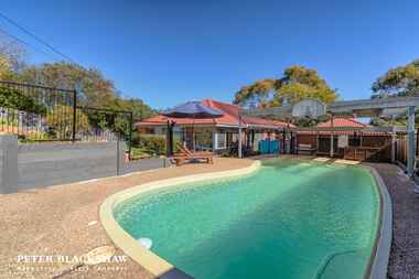 Lot 9/31 Must Circuit Calwell