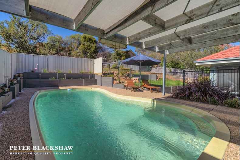 Lot 9/31 Must Circuit Calwell Lot 9/31 Must Circuit Calwell