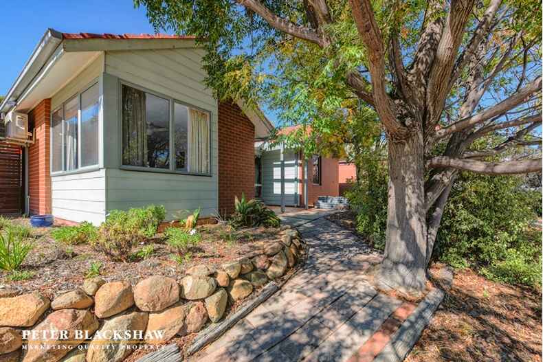 Lot 9/31 Must Circuit Calwell Lot 9/31 Must Circuit Calwell