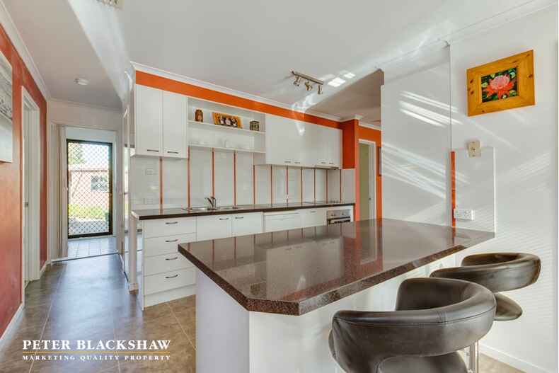 Lot 49/48 Fink Crescent Calwell Lot 49/48 Fink Crescent Calwell