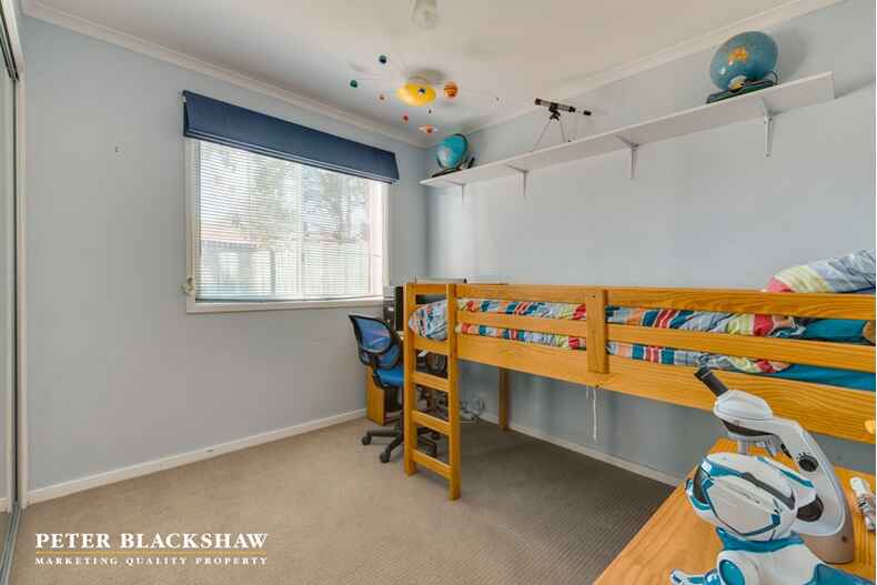 Lot 49/48 Fink Crescent Calwell Lot 49/48 Fink Crescent Calwell