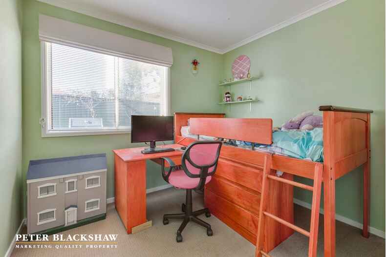 Lot 49/48 Fink Crescent Calwell Lot 49/48 Fink Crescent Calwell