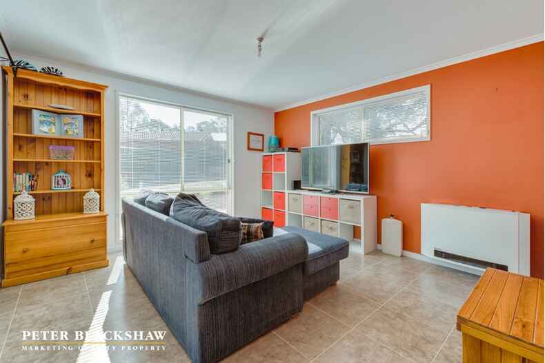 Lot 49/48 Fink Crescent Calwell Lot 49/48 Fink Crescent Calwell