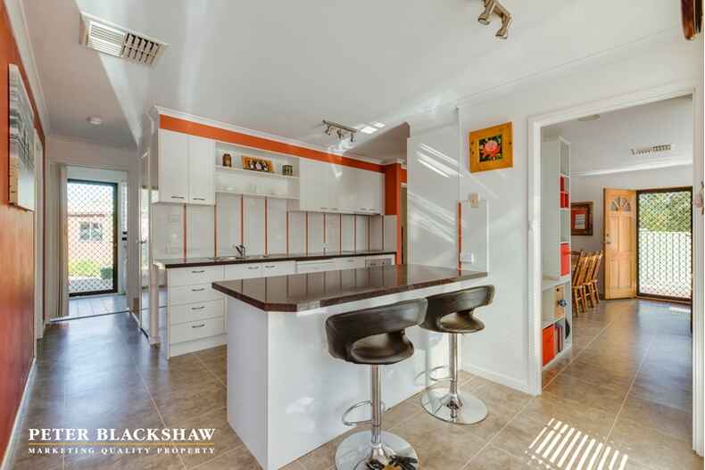 Lot 49/48 Fink Crescent Calwell Lot 49/48 Fink Crescent Calwell