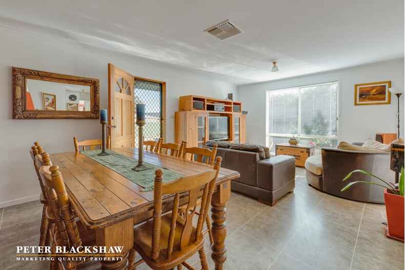 Lot 49/48 Fink Crescent Calwell Lot 49/48 Fink Crescent Calwell